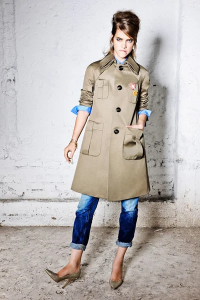 Look 11
